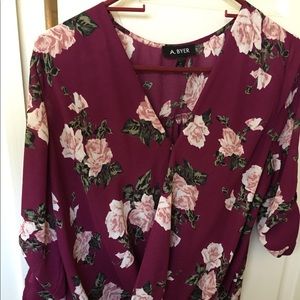 Blouse